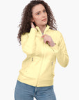 Veste femme stretch Mia 6036