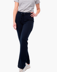 Pantalon de jogging stretch Candice 3006