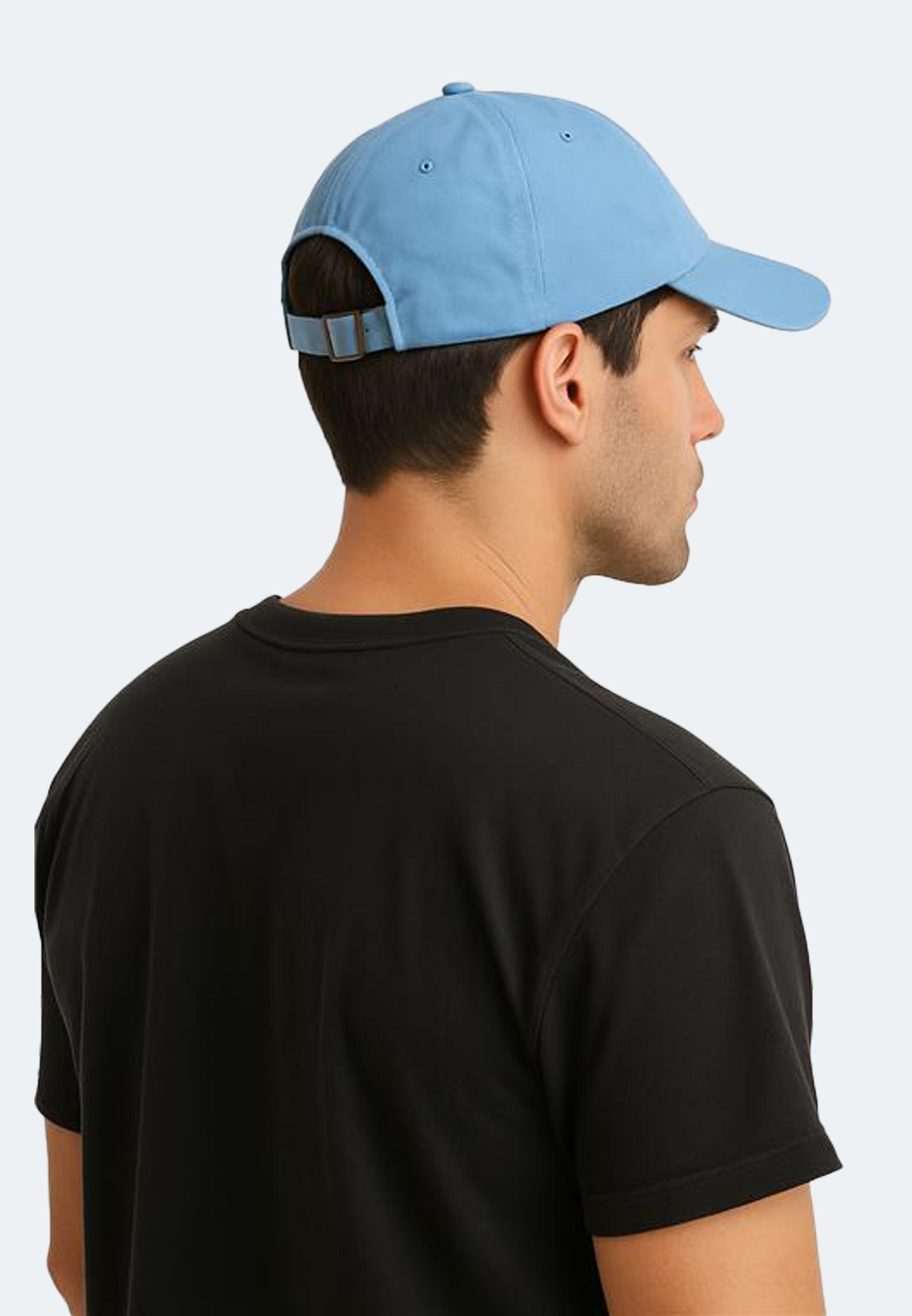 Dad Cap Lincoln unisexe de Switcher