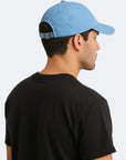 Dad Cap Lincoln unisexe de Switcher