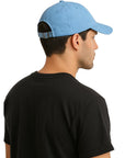 Dad Cap Lincoln unisexe de Switcher