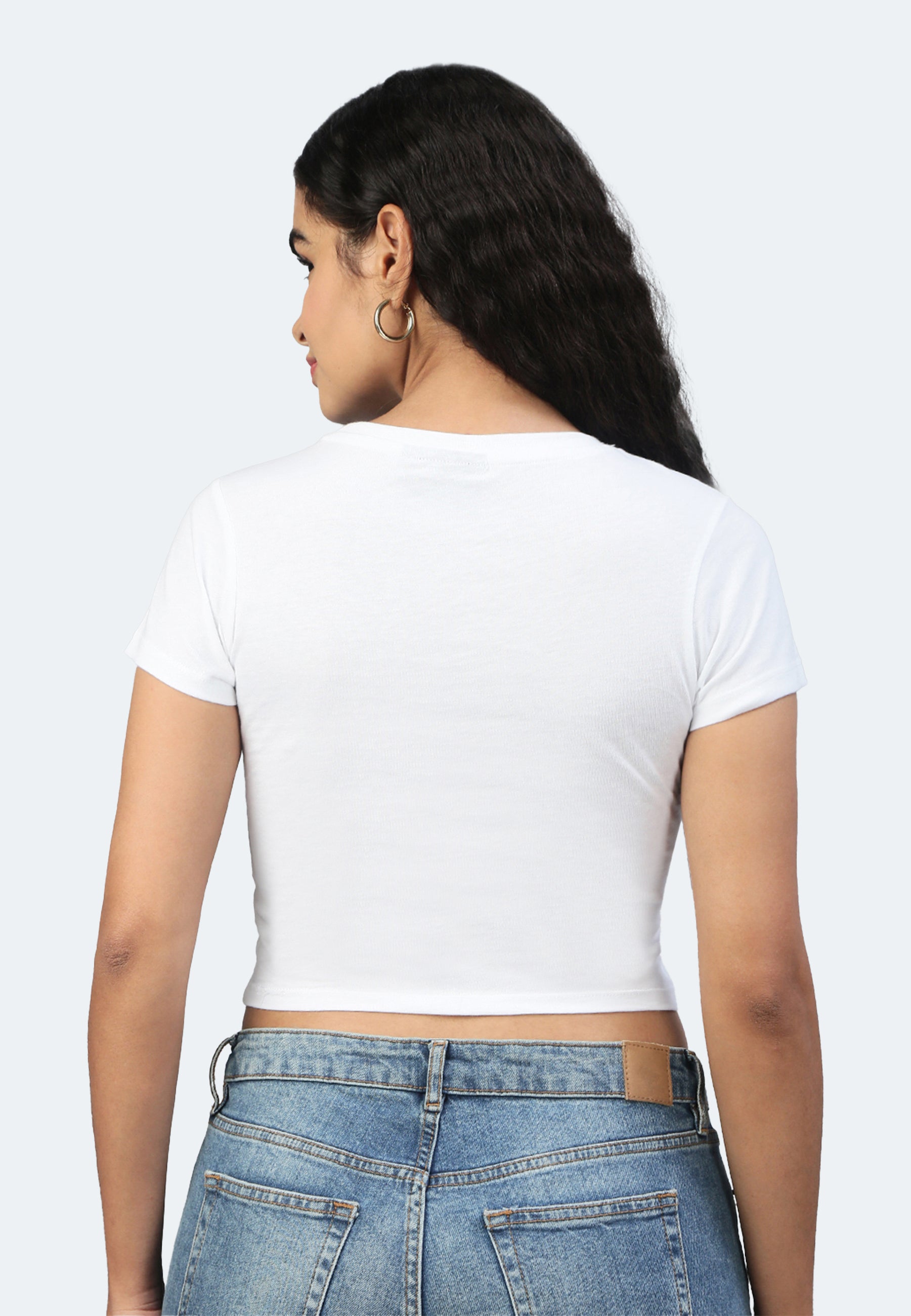 Switcher shirt lady taylor color/blanc