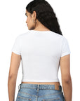 Switcher shirt lady taylor color/blanc