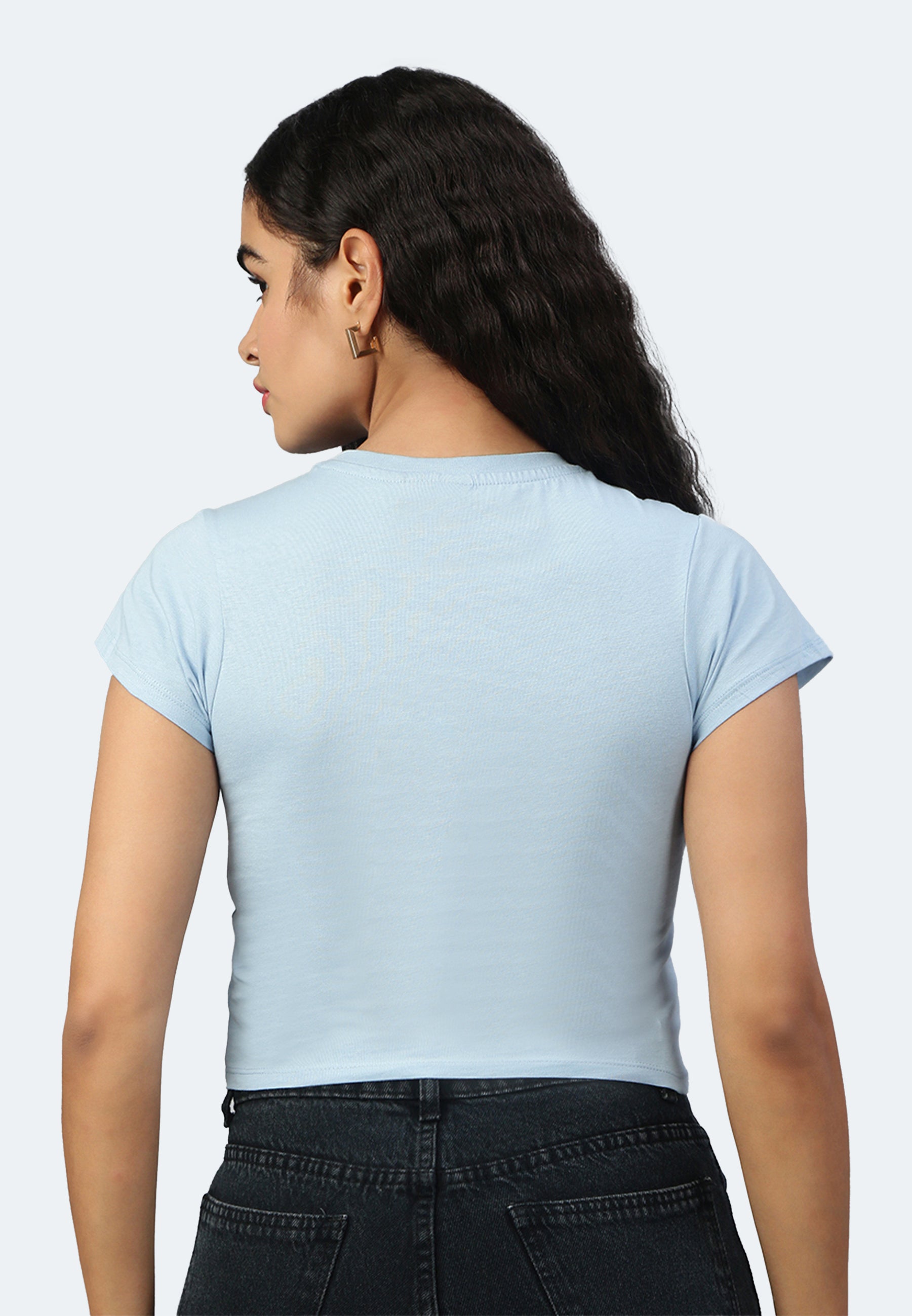 Switcher shirt lady taylor color/blue soul