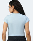 Switcher shirt lady taylor color/blue soul