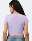 Switcher shirt lady taylor color/lavender
