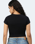 Switcher shirt lady taylor color/noir