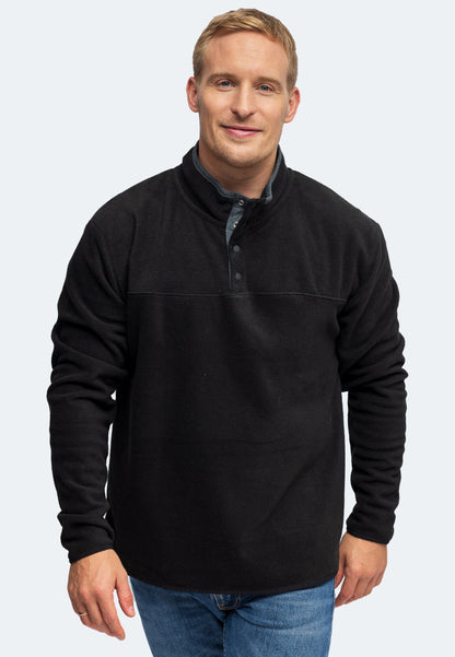 Switcher polaire Bormio color/40 noir