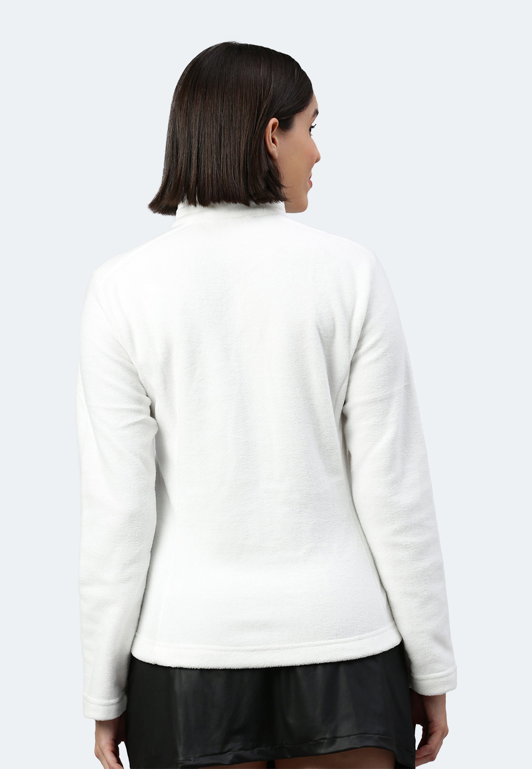 Veste en fourrure de fibres Montreal