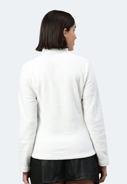 Switcher polaire montreal color/601 blanc casse