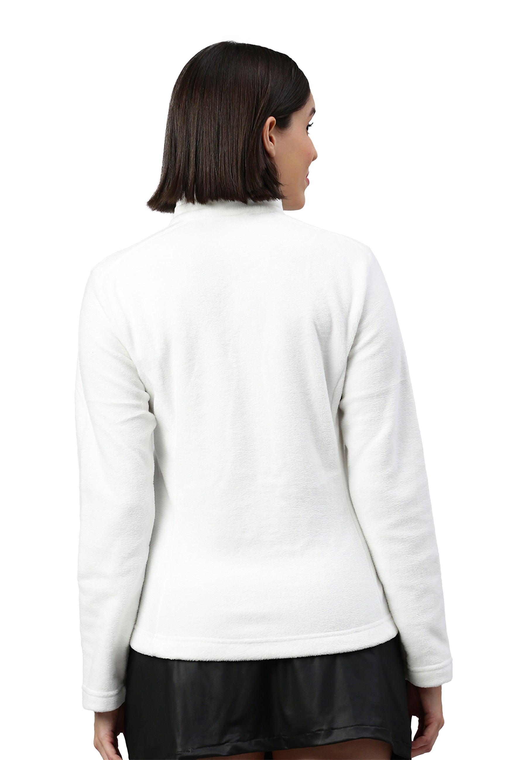 Veste en fourrure de fibres Montreal