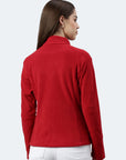 Veste en fourrure de fibres Montreal