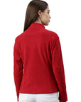Veste en fourrure de fibres Montreal