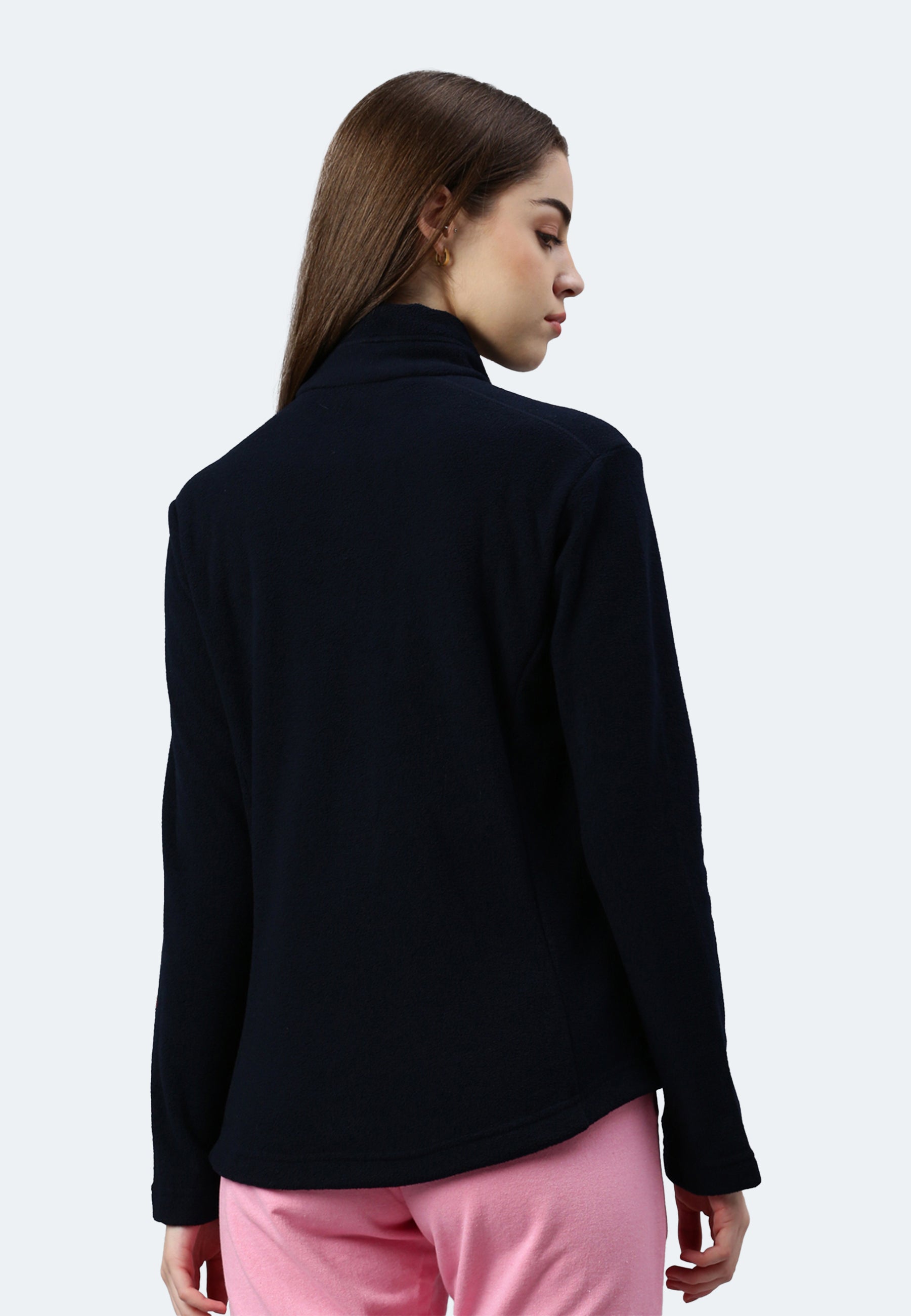 Veste en fourrure de fibres Montreal