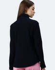 Veste en fourrure de fibres Montreal