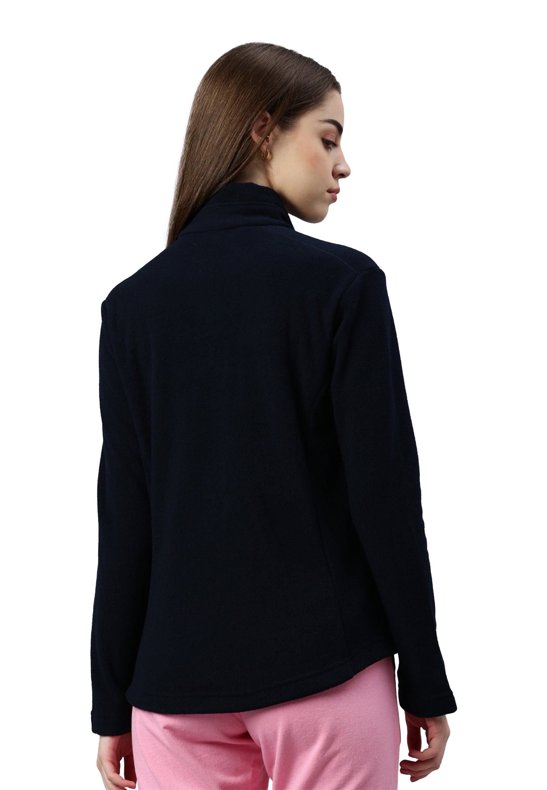 Veste en fourrure de fibres Montreal