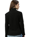 Veste en fourrure de fibres Montreal
