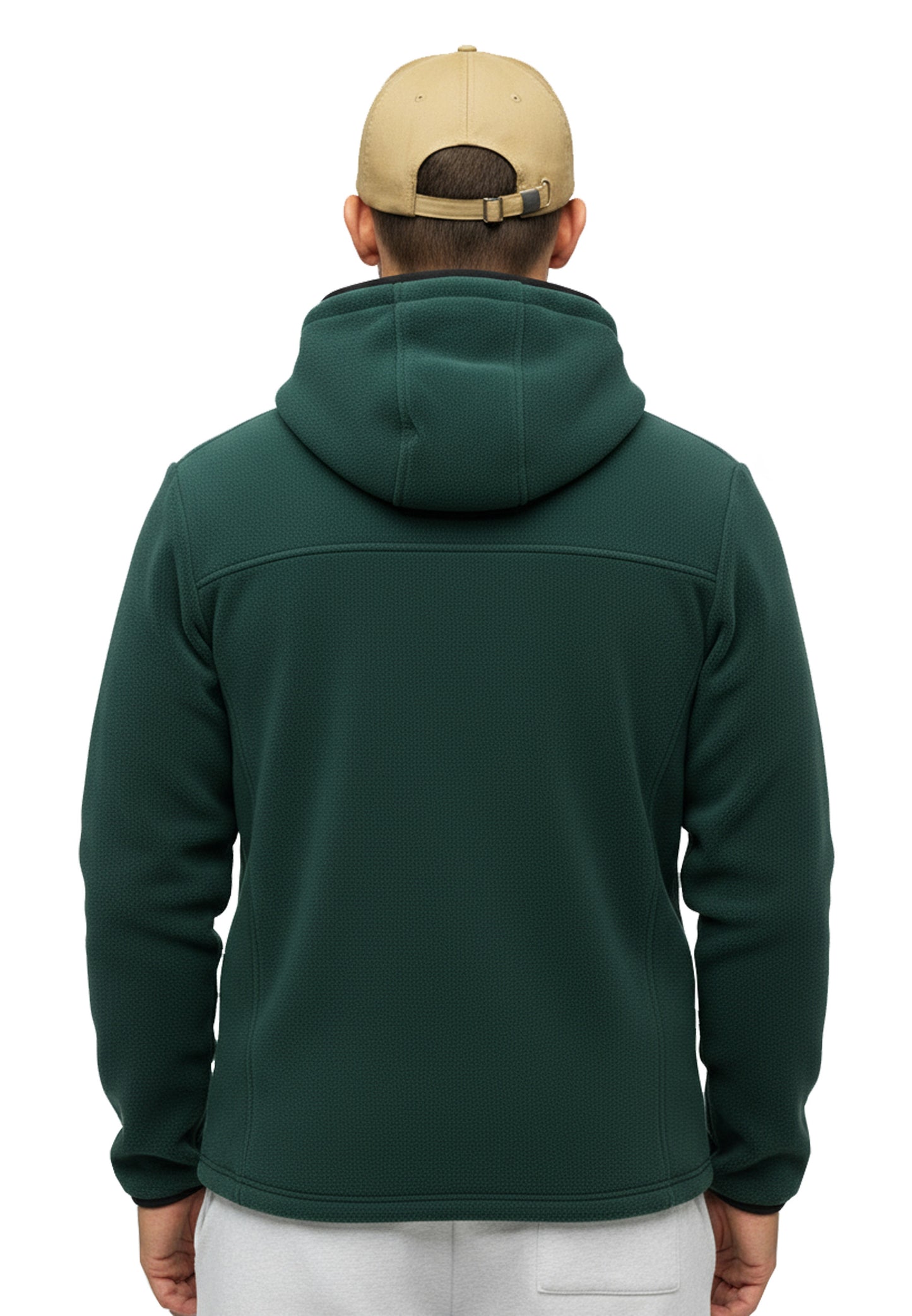 Toison Switcher toronto couleur/345 foret