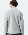Switcher polaire vancouver color/gris chine