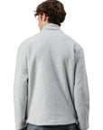 Switcher polaire vancouver color/gris chine