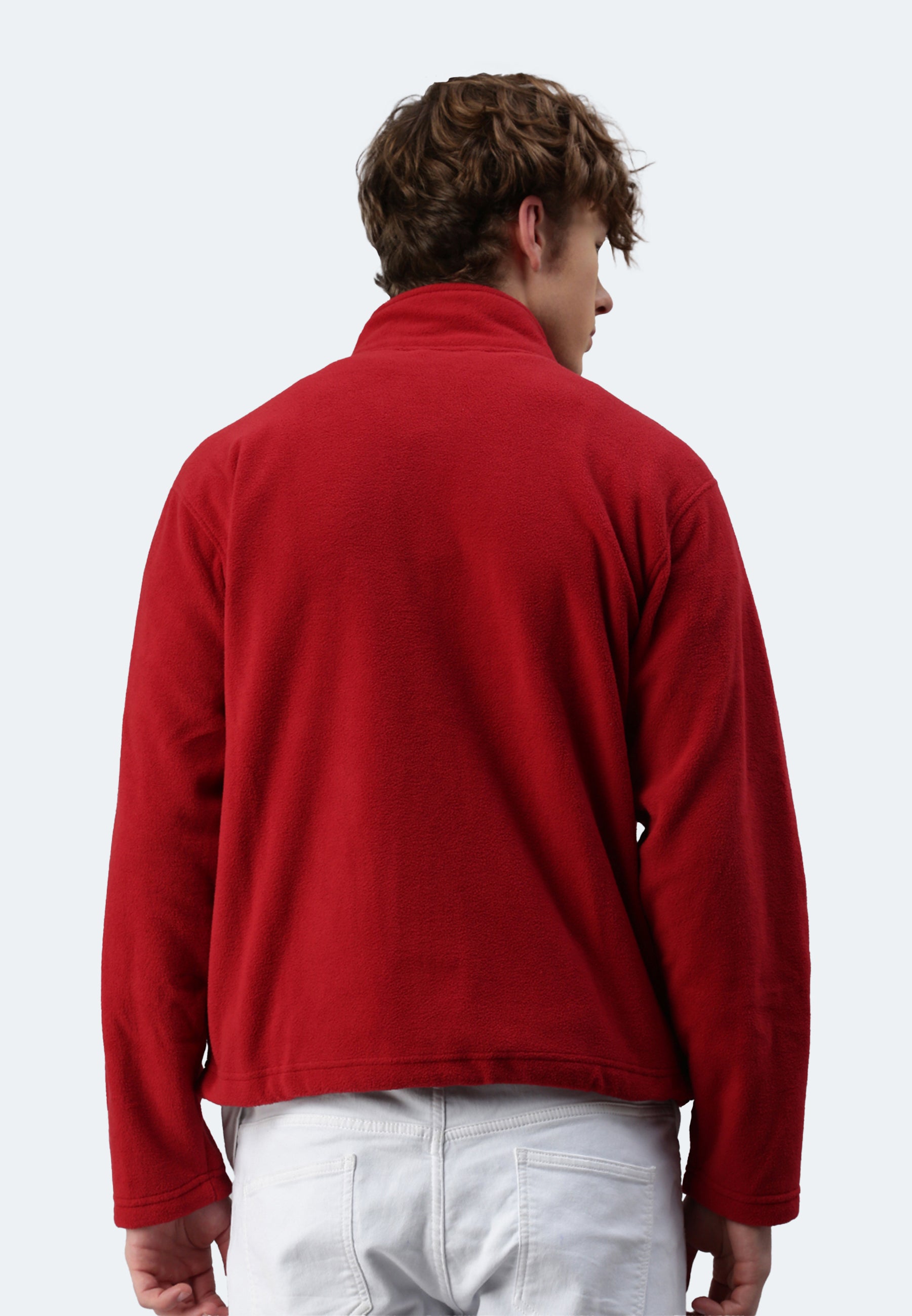 Toison Switcher vancouver color/10 rouge
