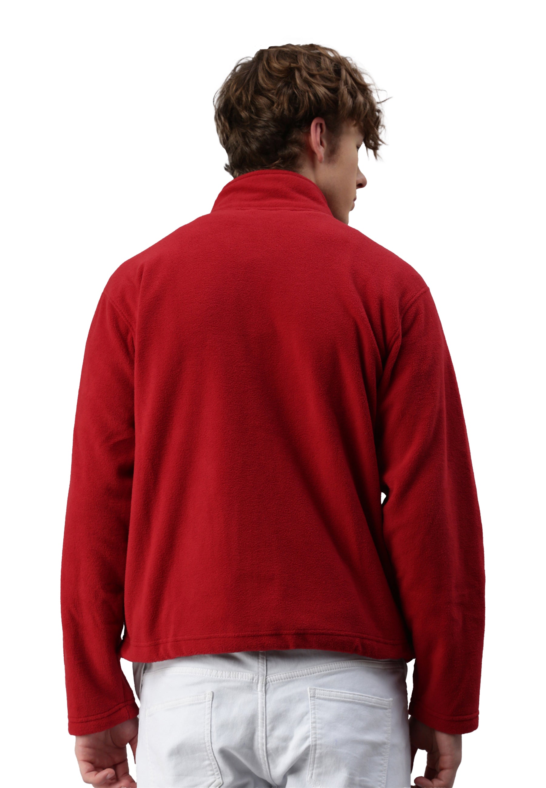 Toison Switcher vancouver color/rouge
