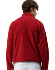 Toison Switcher vancouver color/rouge