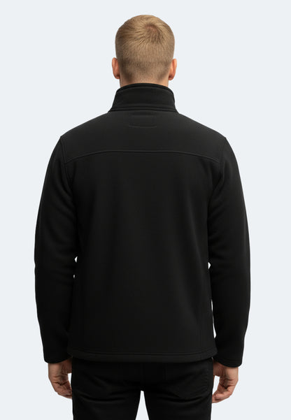 Switcher polaire vancouver color/40 noir