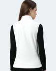 Switcher polaire helsinki color/blanc casse