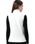 Switcher polaire helsinki color/blanc casse