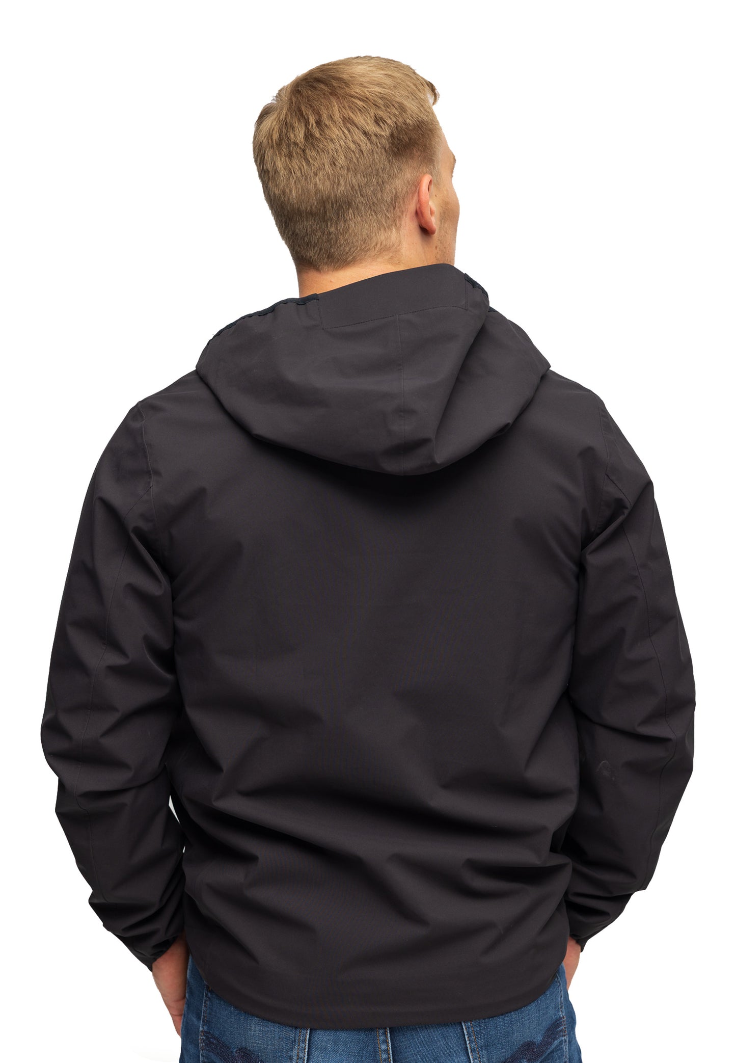 Veste Switcher hardshell stockhorn color/40 noir