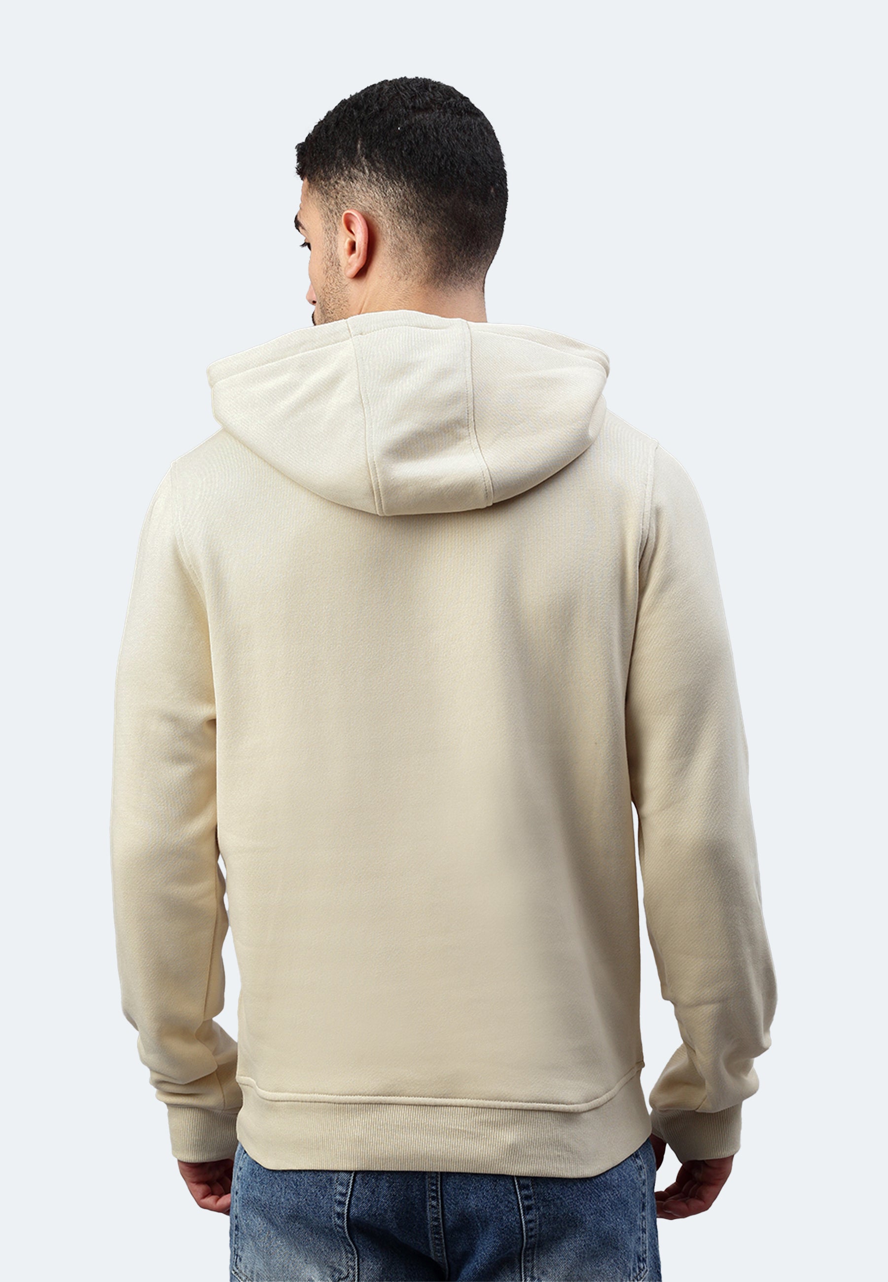 Sweat à capuche Switcher homme casablanca color/amande