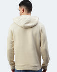 Sweat à capuche Switcher homme casablanca color/amande