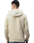 Sweat à capuche Switcher homme casablanca color/amande