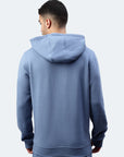 Sweat à capuche Switcher homme casablanca color/elemental blue