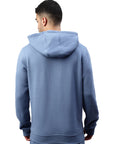 Sweat à capuche Switcher homme casablanca color/elemental blue