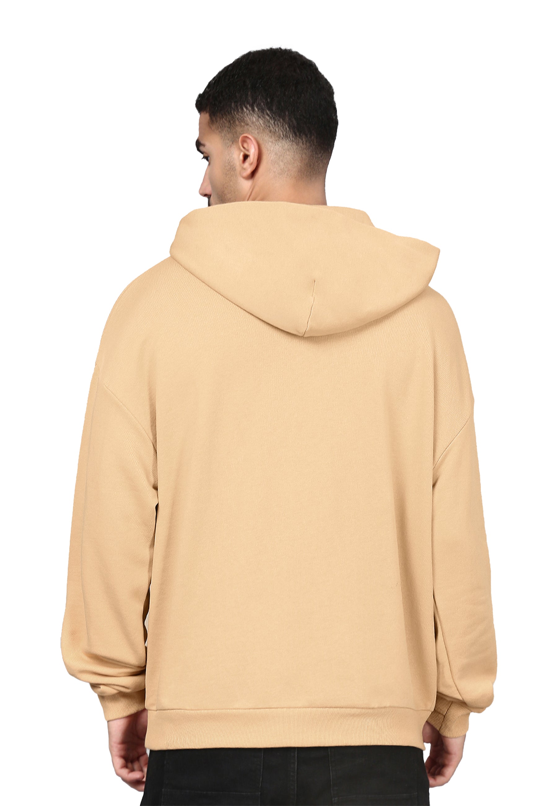 Sweat à capuche Switcher homme casablanca color/lait
