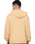 Sweat à capuche Switcher homme casablanca color/lait