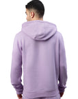 Sweat à capuche Switcher homme casablanca color/lavender