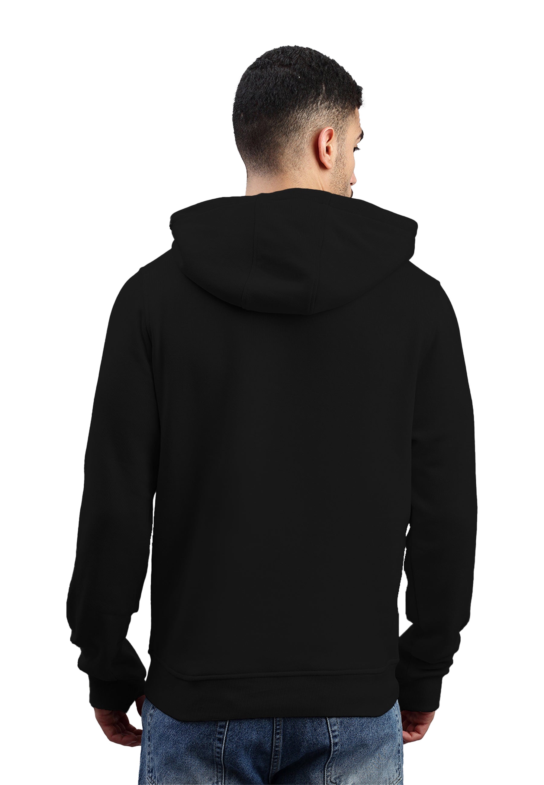 Sweat à capuche Switcher homme casablanca color/noir