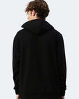 Sweat-shirt à capuche ohio color/noir