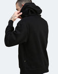 Soho - sweat à capuche 100% coton bio
