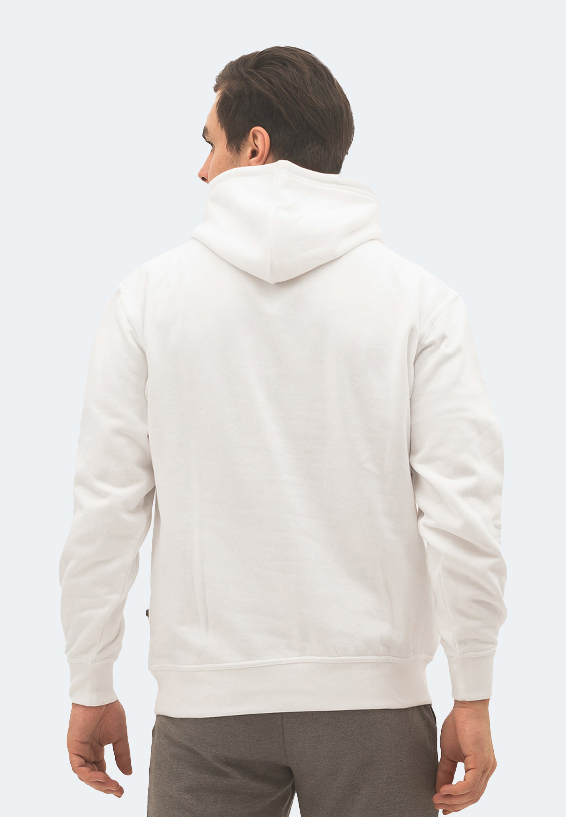 Switcher hoodie men's soho color/1 blanc