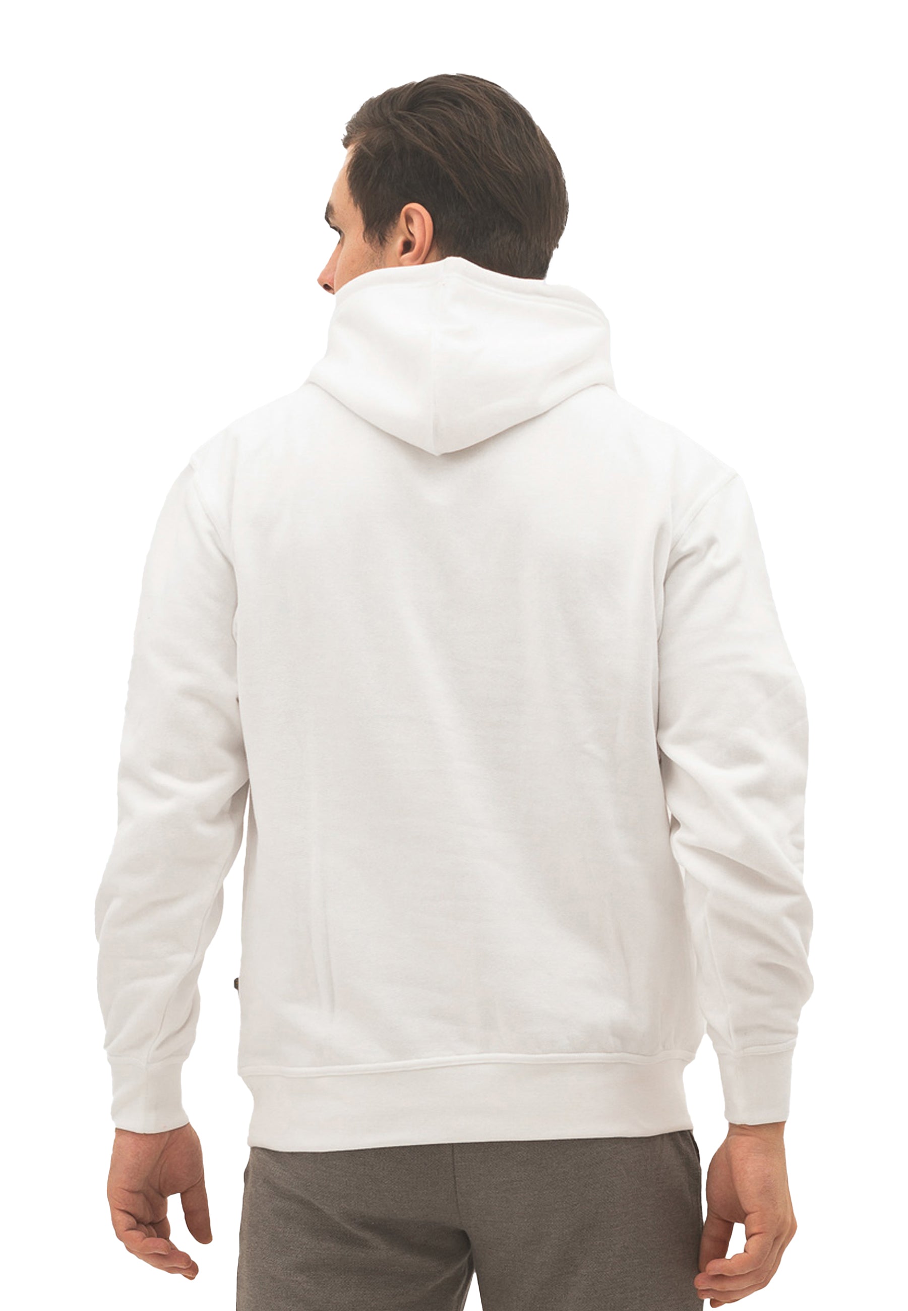 Switcher hoodie men's soho color/1 blanc