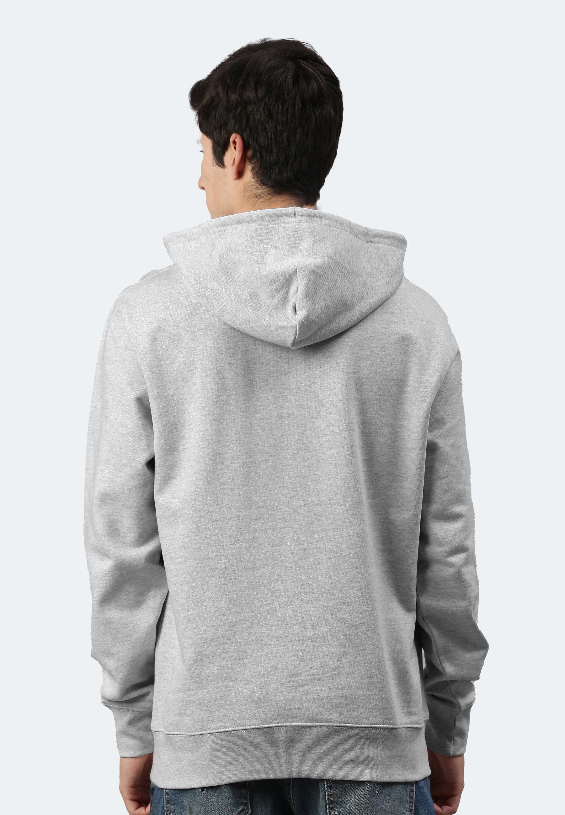 Soho - sweat à capuche 100% coton bio