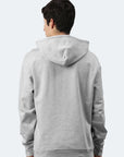 Soho - sweat à capuche 100% coton bio