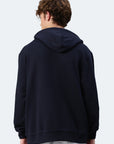 Soho - sweat à capuche 100% coton bio