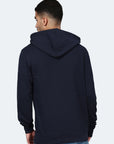 Sweat à capuche Switcher homme soho color/20 marine