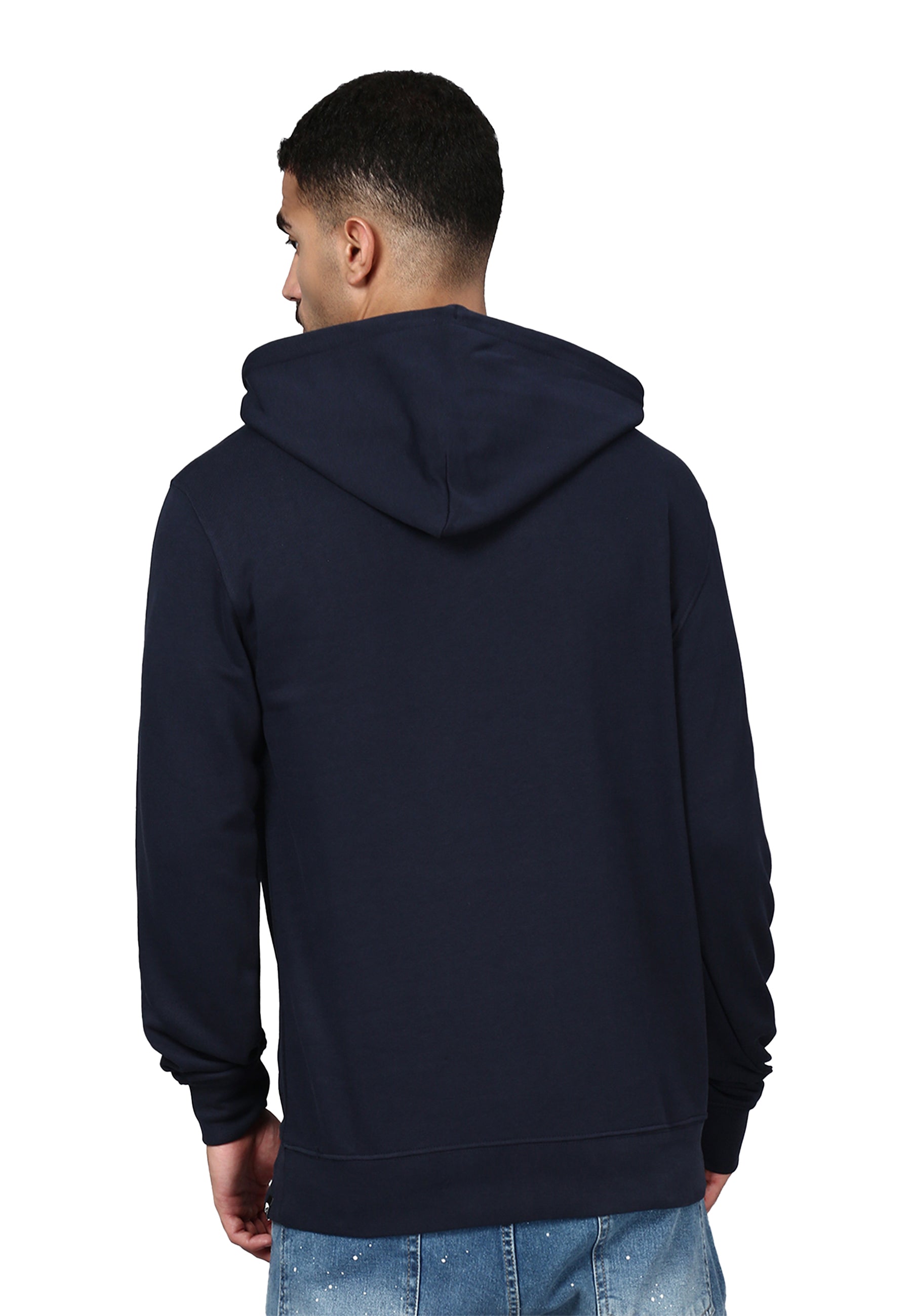 Sweat à capuche Switcher homme soho color/20 marine