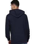 Sweat à capuche Switcher homme soho color/20 marine